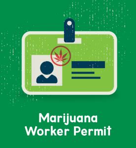 Oregon Marijuana Worker Permit Cheat Sheet